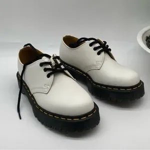 Dr. Martens | Shoes | Dr Martens Unisex 461 Bex Smooth  display picture 1